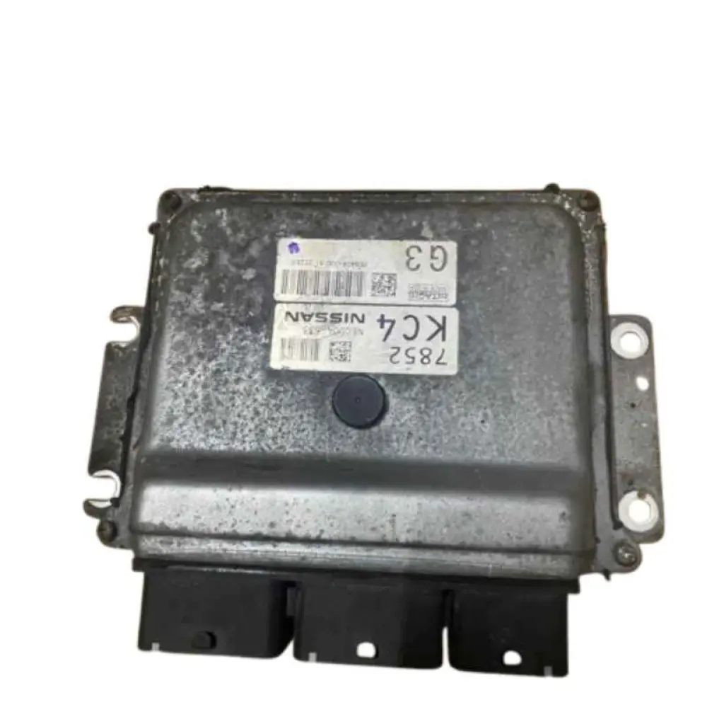 Nissan Sentra 2013-2015 2.5L Calculateur moteur 2013-2015 Nissan Sentra 2.5L NEC004-633;  78552
