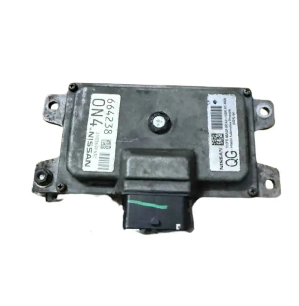 MODULE COMMANDE MOTEUR PC NISSAN PATHFINDER 3.5L ECU ECM 2013-2014 31036 9PA3C / 310369PA3C QG
