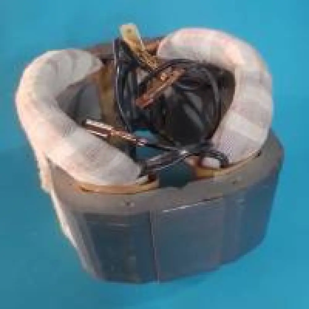 Inducteur de meuleuse d’angle 24-230 BOSCH