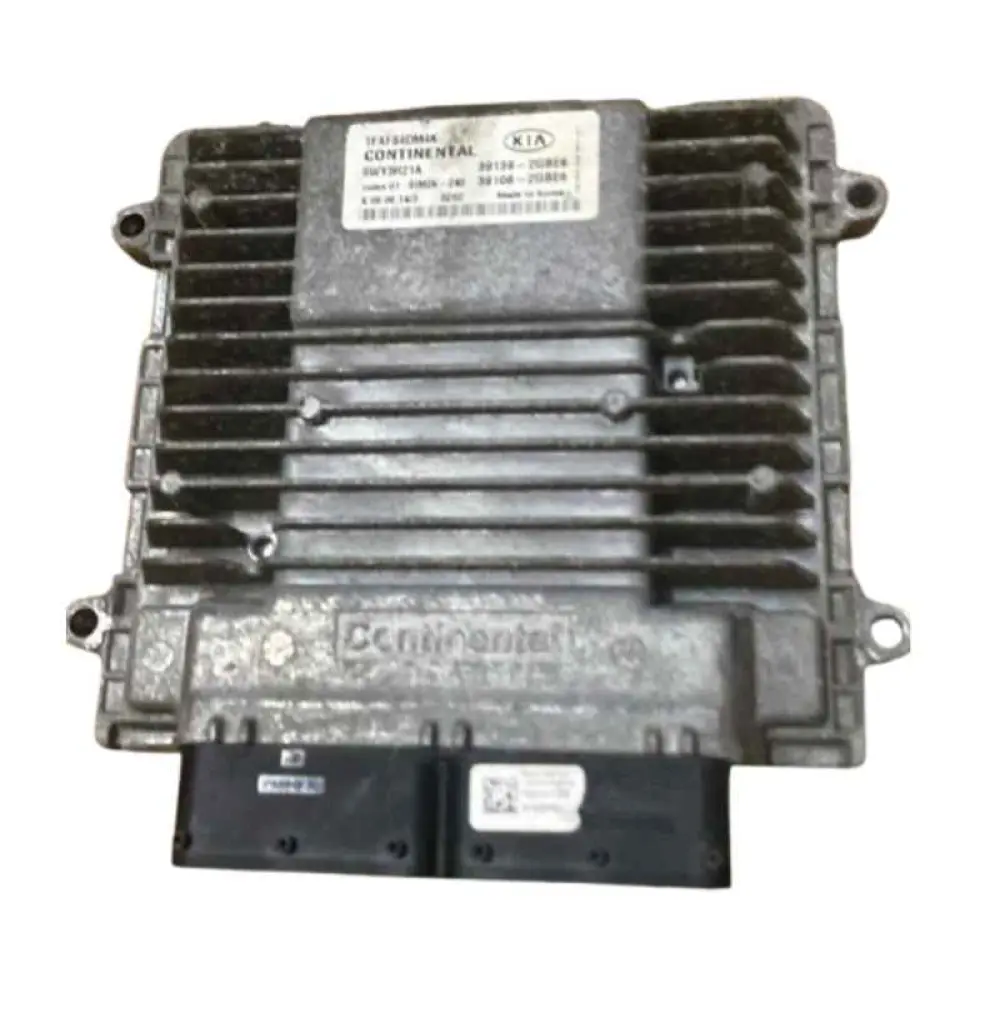 KIA OPTIMA2014- 2015 2.4L (ECU, PCM, ECM, PCU) 5WY3H21A 39108-2GBE6 39138-2GBE6  240 Calculateur moteur 