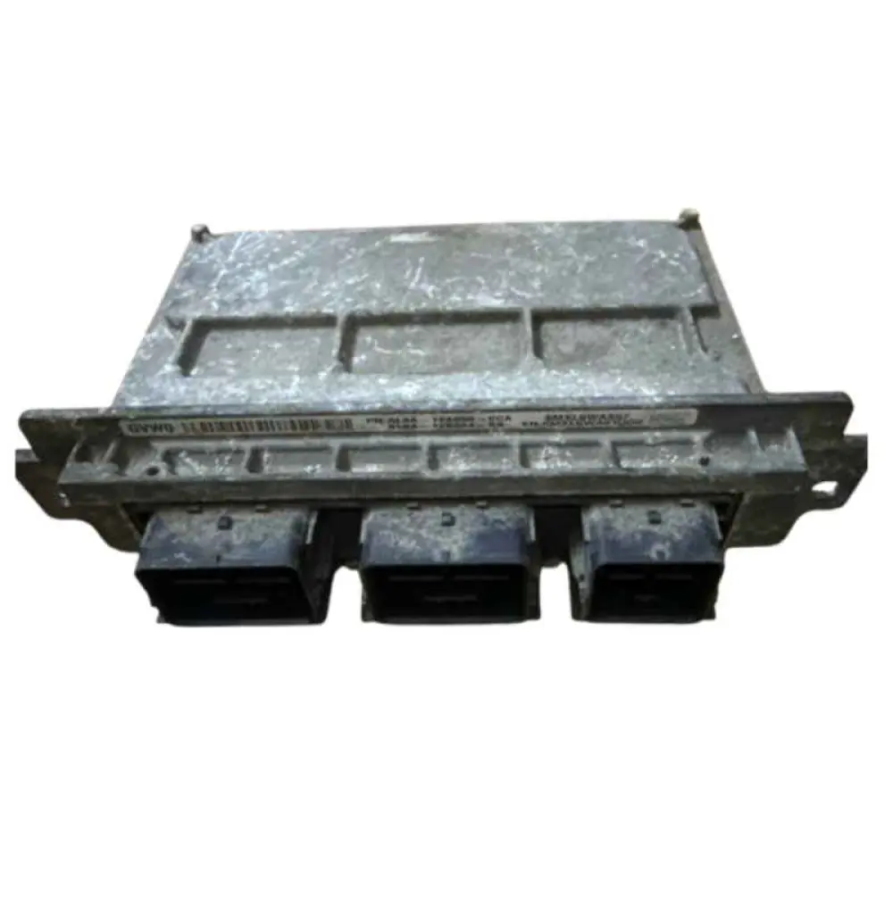 Ford  ESCAPE2011-2012 AL8A-12A650-CCA / BL8A-12B684-BB / 6MXL6WAS57 / 6MXL6WA010D0 GVWO FOMOCO Calculateur moteur