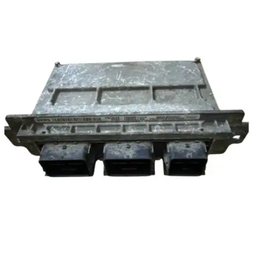 Ford  ESCAPE2011-2012 AL8A-12A650-CCA / BL8A-12B684-BB / 6MXL6WAS57 / 6MXL6WA010D0 GVWO FOMOCO Calculateur moteur