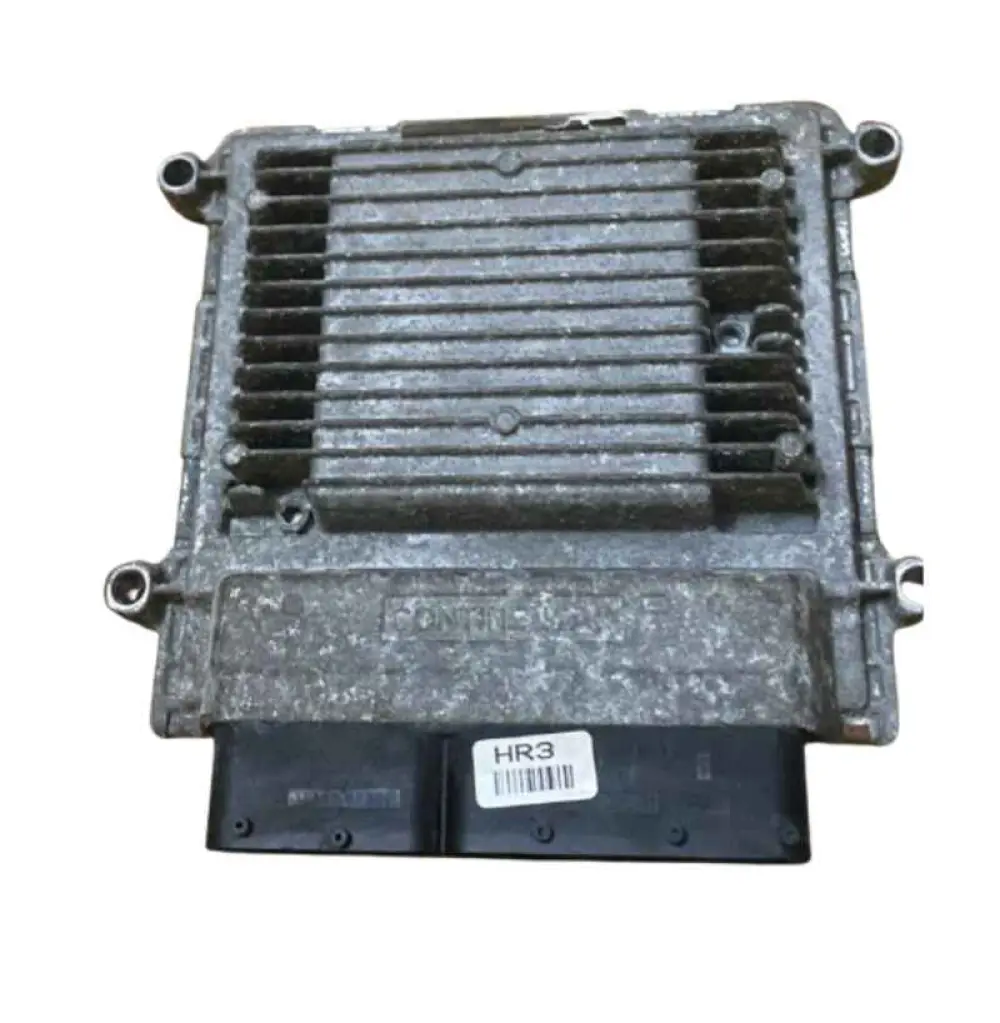 Calculateur Moteur De  HYUNDAI TUCSON 2010-2013 ECU 2.4L OEM 39136-2G822 / 39106-2G822 / 5WY4Q65B  / SIM2K-341, M05