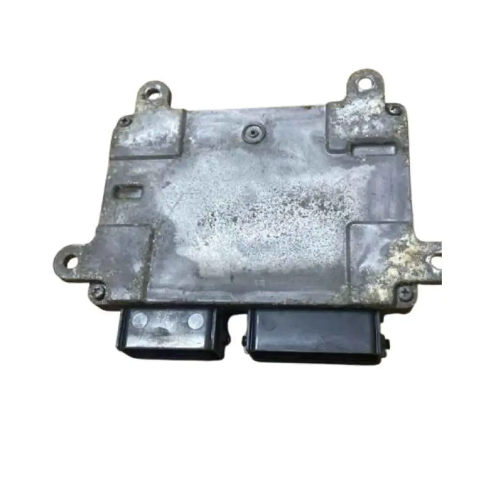 MITSUBISHI Outlander2013 CAT ECU ECM OEM 1860C038 E6T78399 H 3508 MITSUBISHI