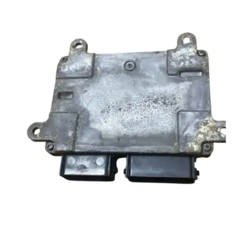 MITSUBISHI Outlander2013 CAT ECU ECM OEM 1860C038 E6T78399 H 3508 MITSUBISHI