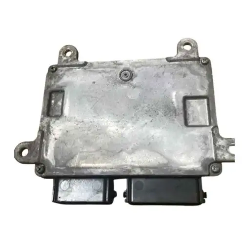 Calculateur moteur Mitsubishi Outlander 2015 2.0L ECU ECM 1860C422 E6T80493 H 4Y25 Mitsubishi