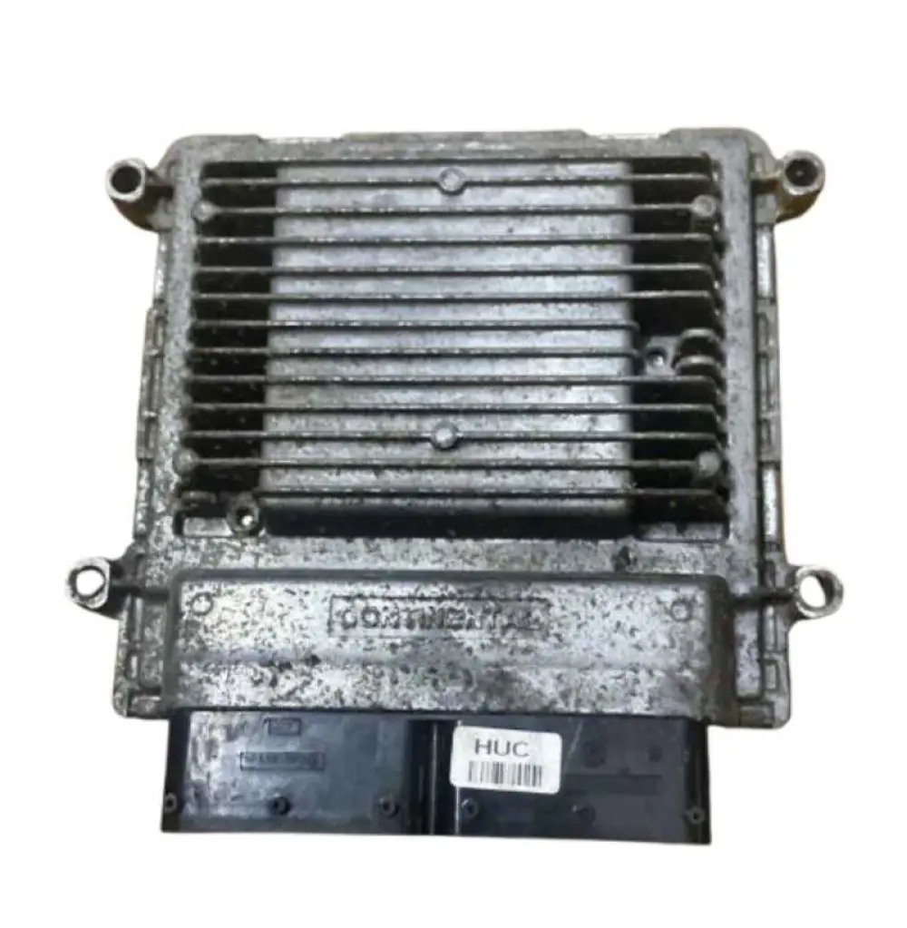 Calculateur moteur 2013 KIA Soul 2.0L; 39102-2EAK3/ 39103-2EAK3/ 5WY4Y73C/ SIM2K-241 (0311)