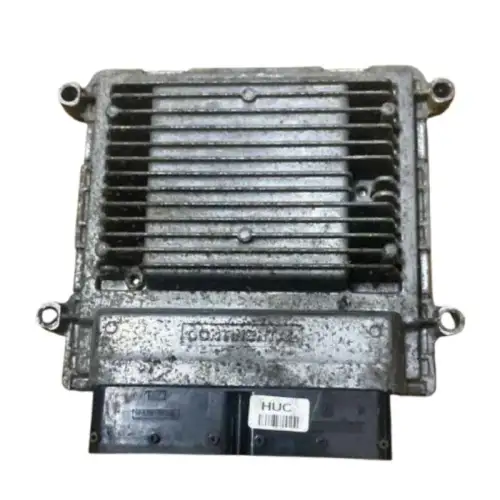 Calculateur moteur 2013 KIA Soul 2.0L; 39102-2EAK3/ 39103-2EAK3/ 5WY4Y73C/ SIM2K-241 (0311)