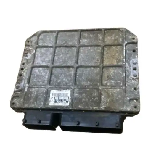 Toyota Yaris 2008 ECU ECM 89661-52G50 212000-4160  12V Calculateur moteur