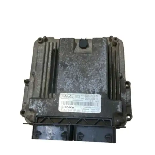 FORD ESCAPE 2013-2015 1.6L 0261S10365 0 261 S10 365  EJ5A-12A650-ZA & CV6A-12B684-CA Bosch Calculateur moteur 