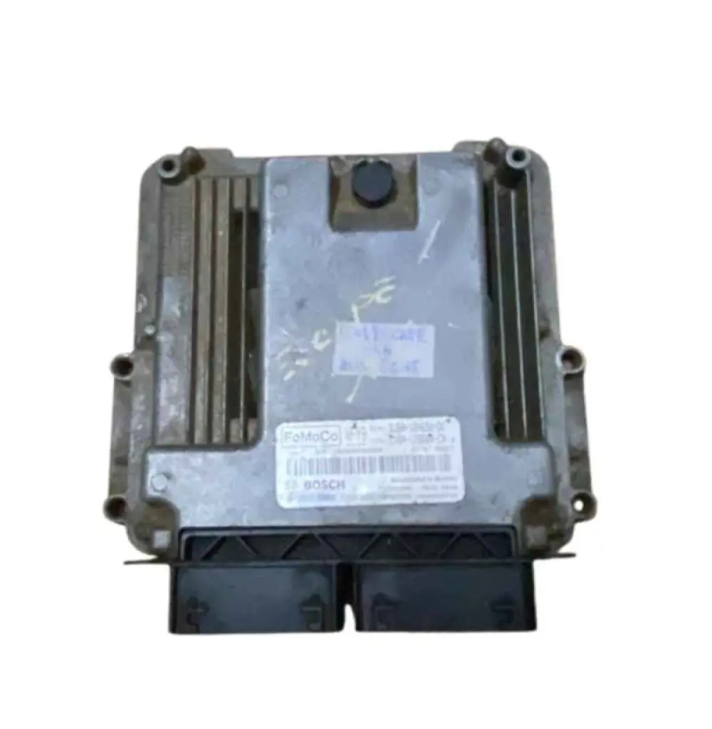 FORD ESCAPE 2013-2015 1.6L BOSCH 0 261 S08 980 DJ5A-12A650-DK /  CV6A-12B684-CA (864) CALCULATEUR MOTEUR