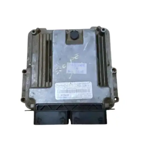 FORD ESCAPE 2013-2015 1.6L BOSCH 0 261 S08 980 DJ5A-12A650-DK /  CV6A-12B684-CA (864) CALCULATEUR MOTEUR