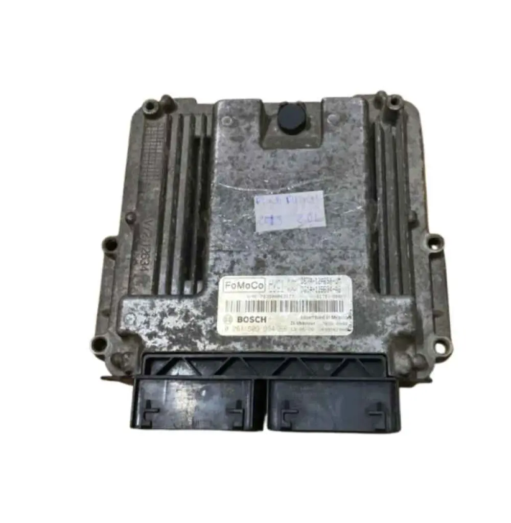 Ford Fusion 2013 2.0L PCM , ECM ECU, DS7A-12A650-UM DG1A-12B684-AB 0261S09994 0 261 S09 994 (864) FoMoCo Calculateur moteur 