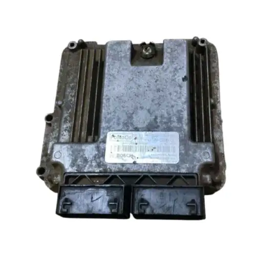 Ford Escape  2013-2014 2.0L PCM , ECM ECU, 0261S09133 0 261 S09 133 / DJ5A-12A650-XA FoMoCo Calculateur moteur