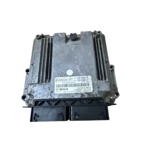 FORD Escape 1.6L 2013-2015  0 261 S08 978 DJ5A-12A650-AK / 0261S08978 CV6A-12B684-CA ZWF9 FOMOCO CALCULATEUR MOTEUR