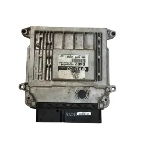 Calculateur moteur 1.4LHYUNDAI I20 2008-2012 39115-2B362 0402 GPB-B44CFS1-5000 / 9001040402KB KEFICO