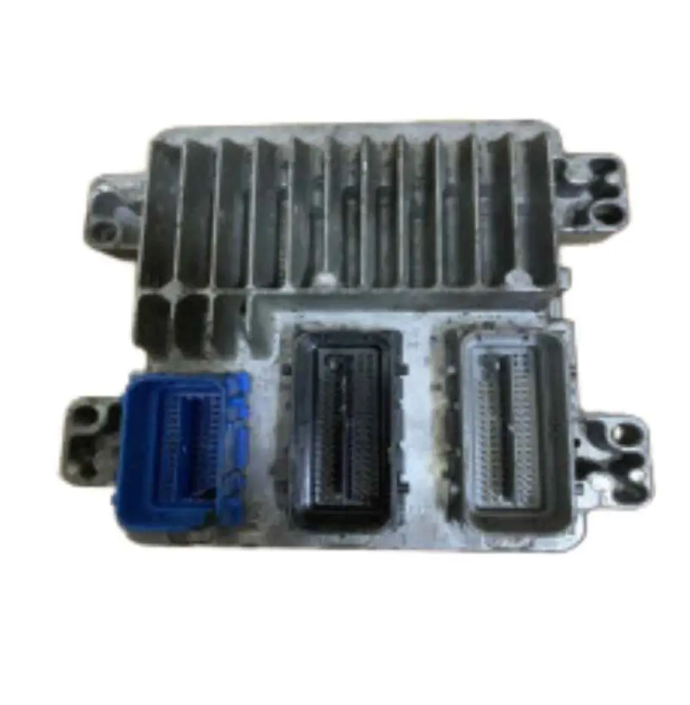 Module d’ordinateur de moteur Chevrolet Malibu 2010-2015 ECM ECU 12635861 OEM / 12635861 & 9258 (AAKD)