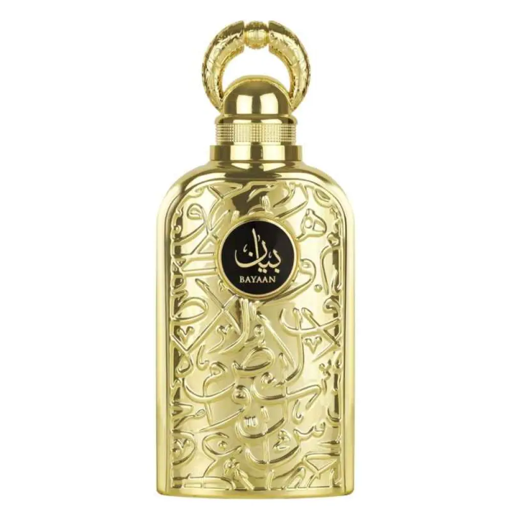 Eau de Parfum Bayaan – Lattafa – 100 ml