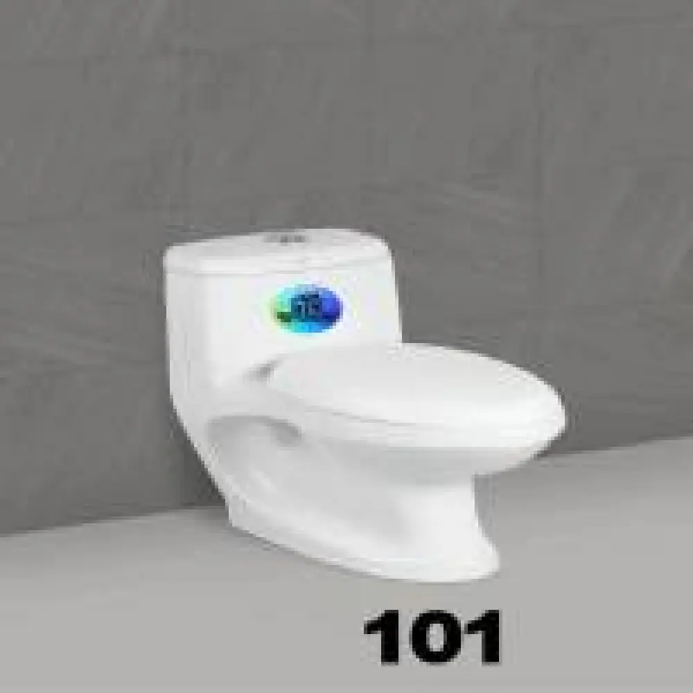 Chaise anglaise en céramique 101