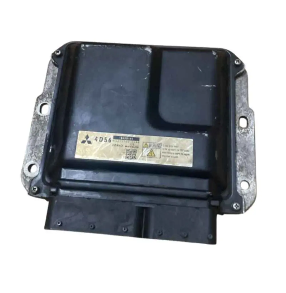 Calculateur moteur , Mitsubishi Triton 2014 2.5; 1860B584 MA275700-0594 12V