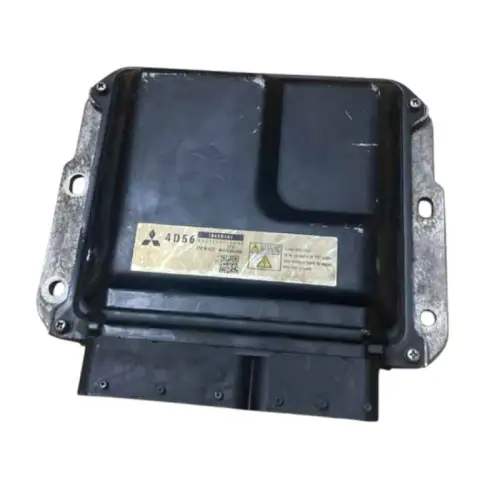 Calculateur moteur , Mitsubishi Triton 2014 2.5; 1860B584 MA275700-0594 12V