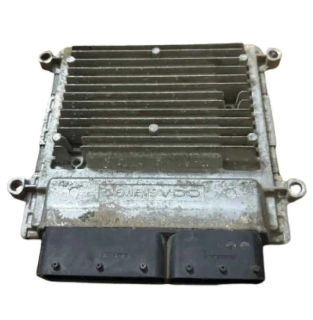CALCULATEUR MOTEUR DODGE CALIBER 2.0L 2007-2008 SIEMENS VDO 5WY7887 SIM90E P05033359AG SIEMENS