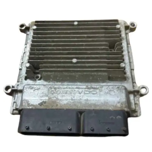CALCULATEUR MOTEUR DODGE CALIBER 2.0L 2007-2008 SIEMENS VDO 5WY7887 SIM90E P05033359AG SIEMENS