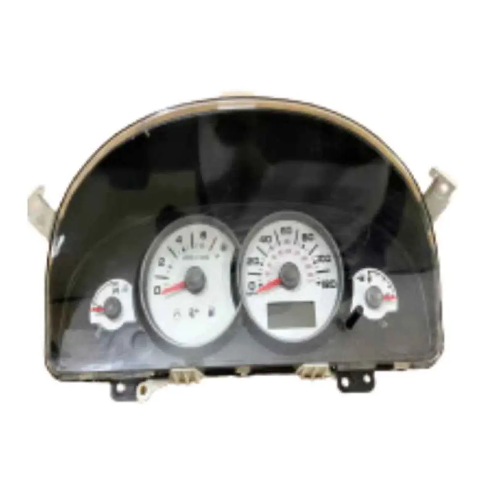 COMPTEUR DE VITESSE INSTRUMENTAL CLUSTER 2005-2007 FORD ESCAPE  VP5L8F-10890 OEM AB TABLEAU DE BORD