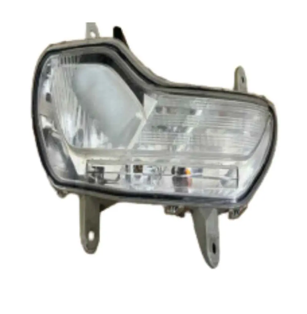 ANTIBROUILLARD GAUCHE COMPATIBLE POUR FORD ESCAPE 2013