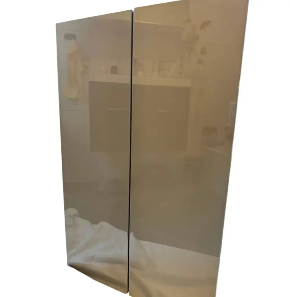 Armoire murale de salle de bain