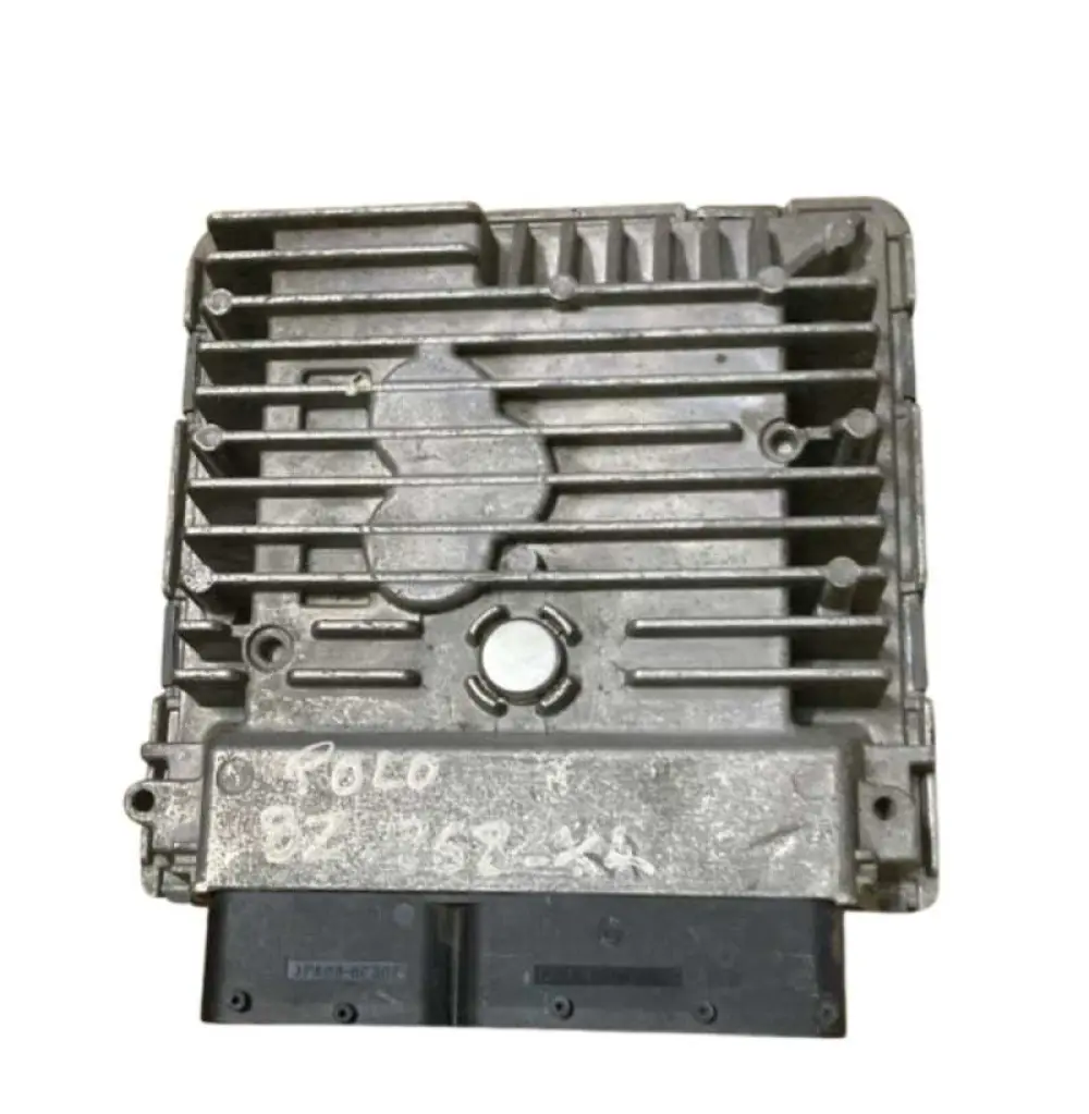 CALCULATEUR MOTEUR VW VOLKSWAGEN TIGUAN 2.0 TDI, CONTINENTAL 5WP42904 AA, 5WP42904AA, 03L 906 023 MA, 03L906023MA, 03L907425B