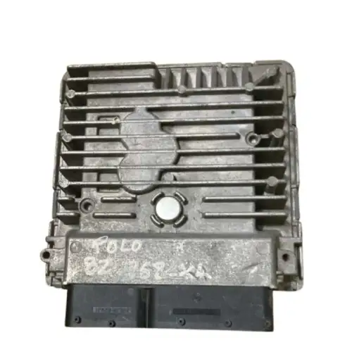 CALCULATEUR MOTEUR VW VOLKSWAGEN TIGUAN 2.0 TDI, CONTINENTAL 5WP42904 AA, 5WP42904AA, 03L 906 023 MA, 03L906023MA, 03L907425B
