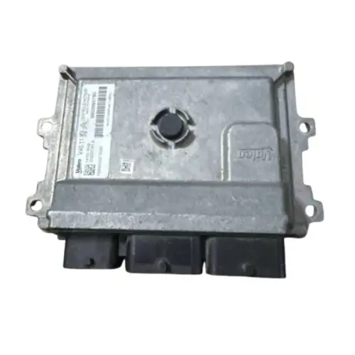  CITROEN PEUGEOT VALEO V46.11, 9805321980, HW 9800913080 CALCULATEUR MOTEUR 