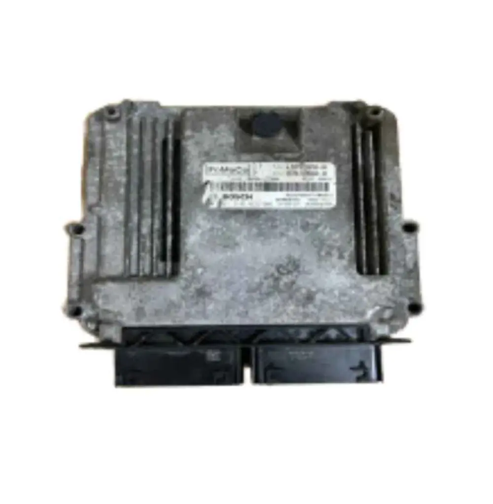 Calculateur moteur Ford Escape 2017-2018 2.0L PCM ECM ECU HJ5A-12A650-HA FJ5A-12B684-BA 0 261 S16 522  7865 0117 864 FoMoCo