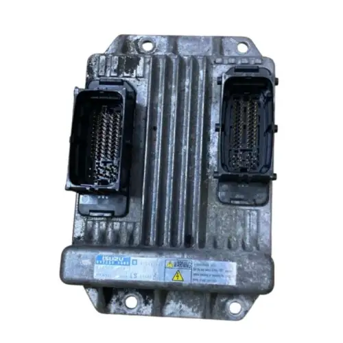 CALCULATEUR MOTEUR OPEL MERIVA 1.7 CDTI ISUZU 897350 9489, 8973509489, GM 97350 948, 97350948, DENSO 112500 0167, 1125000167