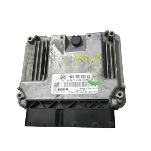 SEAT IBIZA 1.4 TDI 0281016170 045906013AD 0 281 016 170 / 045 906 013 AD EDC17U01 BOSCH CALCULATEUR MOTEUR
