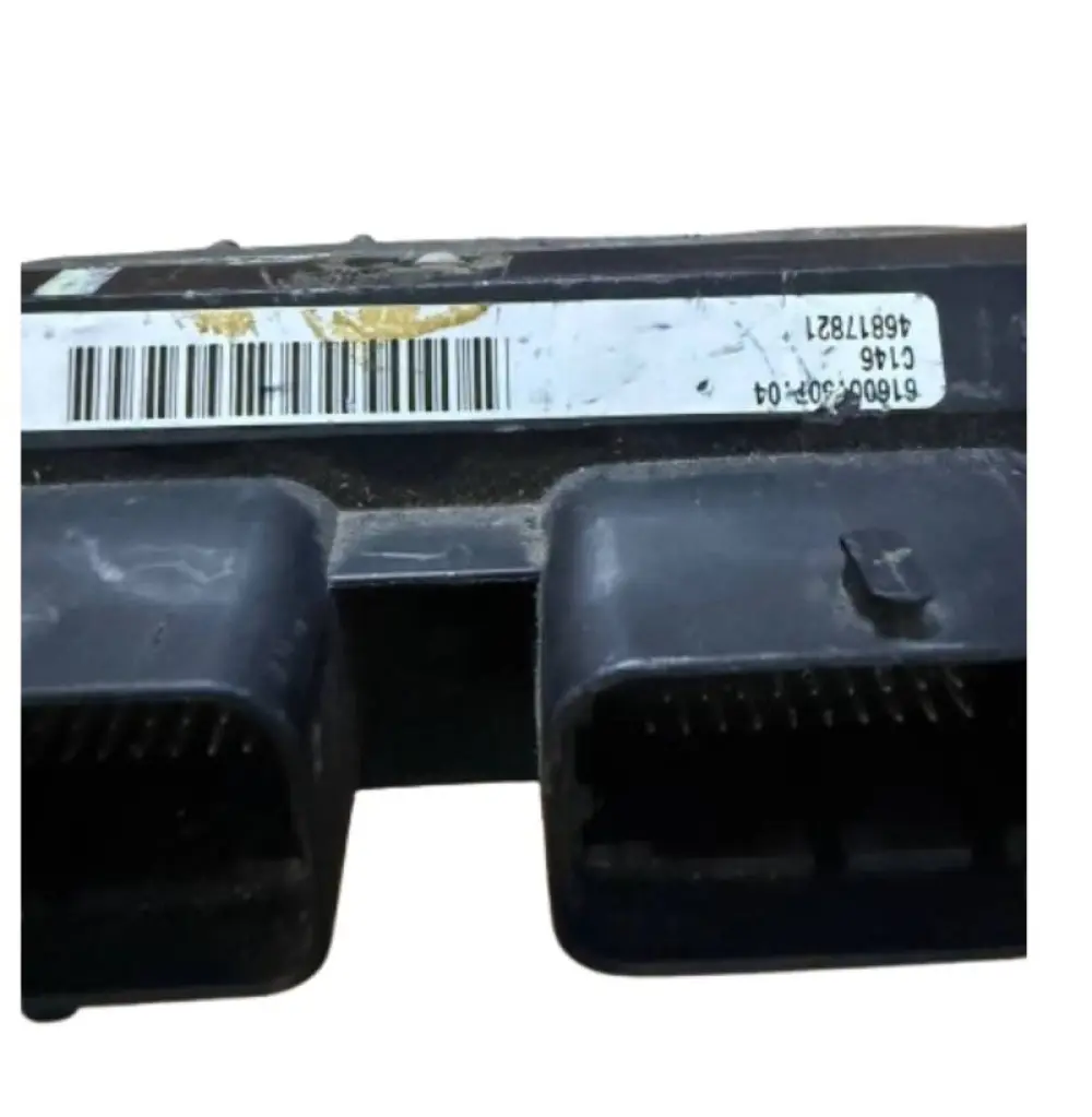 Fiat Seicento 1.1L 46817821 0DJF6Z538  3502751 IAW59FM7 3502-751 HHW004 IAW 59F.M746817821 0DJF6Z53  