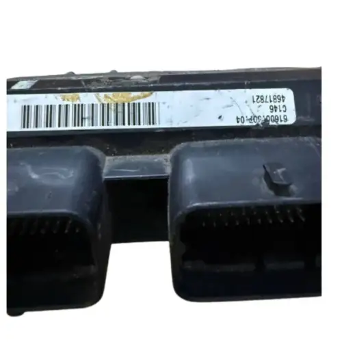 Fiat Seicento 1.1L 46817821 0DJF6Z538  3502751 IAW59FM7 3502-751 HHW004 IAW 59F.M746817821 0DJF6Z53  