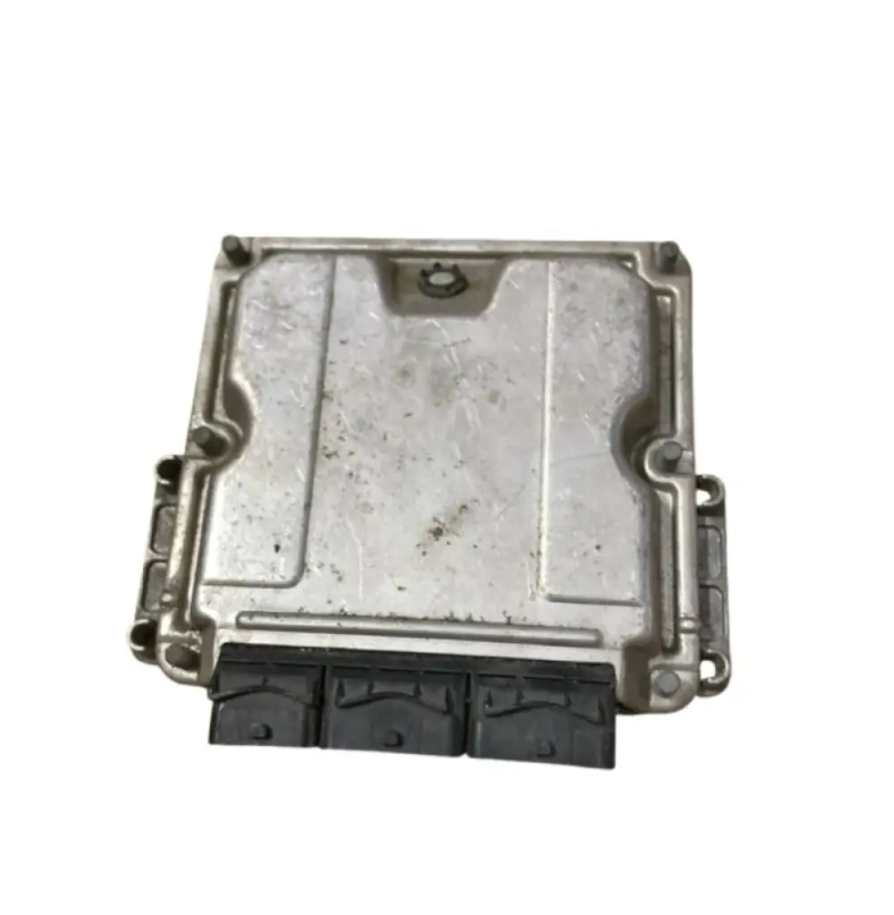 RENAULT MASTER 2.5 DCI BOSCH 0 281 011 254, 0281011254 HOM8200236624 8200236618 CALCULATEUR MOTEUR