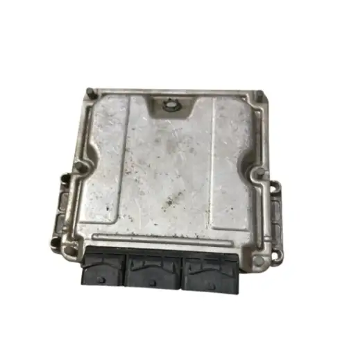 RENAULT MASTER 2.5 DCI BOSCH 0 281 011 254, 0281011254 HOM8200236624 8200236618 CALCULATEUR MOTEUR