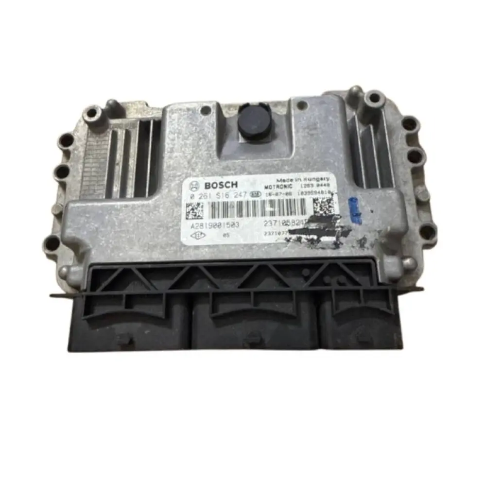 RENAULT TWINGO BOSCH 0 261 S16 247, 0261S16247, 237105821R A2819001503 BOSCH