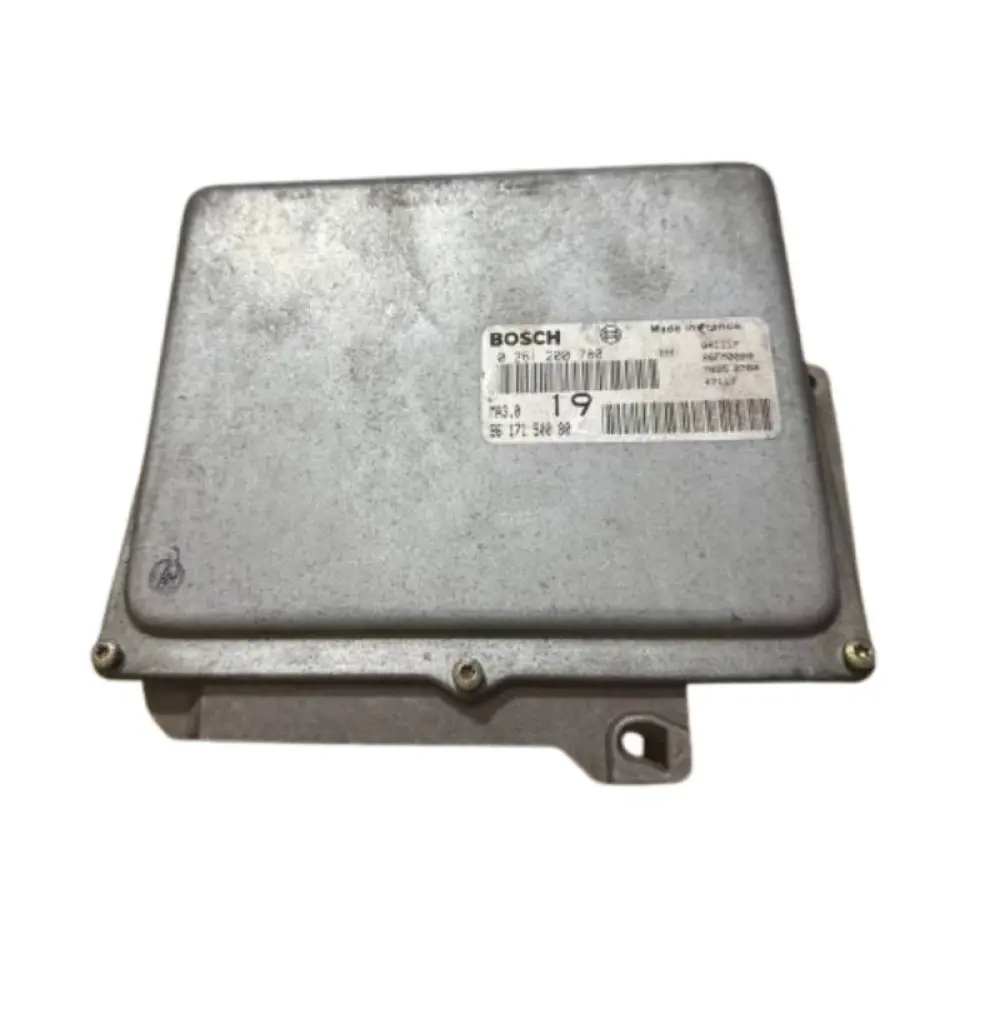 CITROEN PEUGEOT 1.0 BOSCH 0 261 200 780, 0261200780, 96 171 500 80, 9617150080 CALCULATEUR MOTEUR