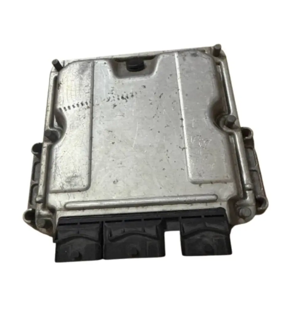 CITROEN XSARA PICASSO 2.0 HDI BOSCH 0 281 011 084, 0281011084, 96 476 931 80, 9647693180, EDC15C2 67 CALCULATEUR MOTEUR
