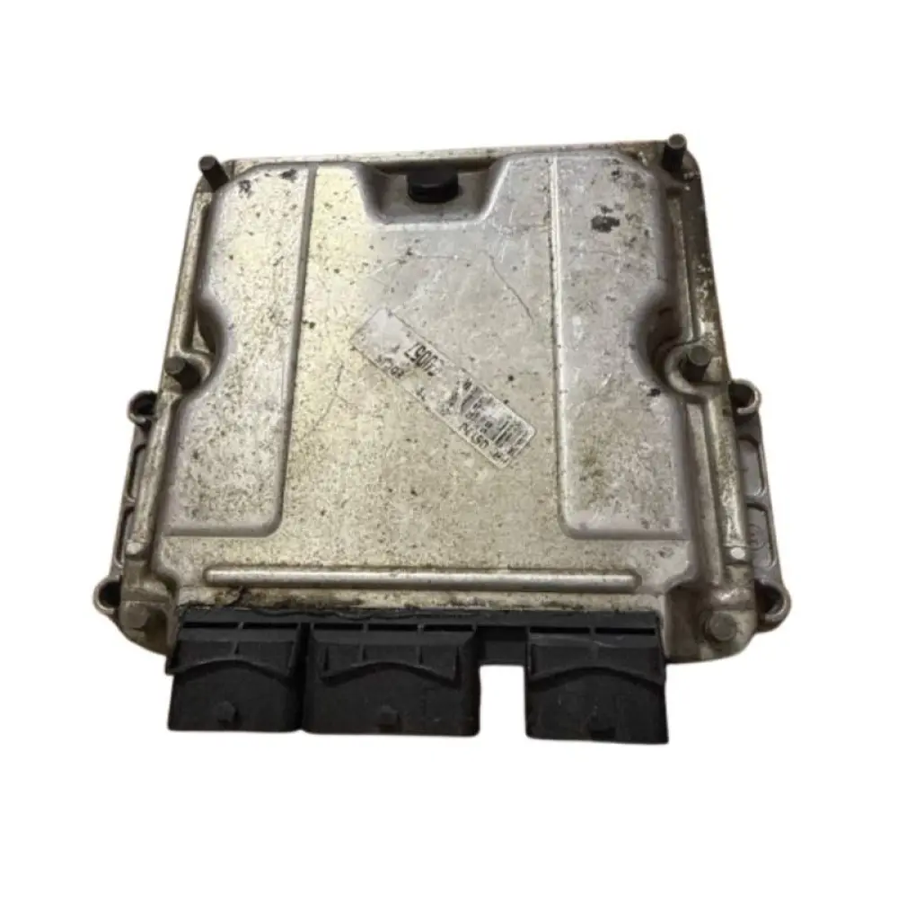 PEUGEOT 307 2.0 HDI BOSCH 0281010935, 0 281 0 CALCULATEUR MOTEUR10 935, EDC15C2 45, 9650221480, 96 502 214 80, 9640938680, 96 409 386 80, 1039F00223 