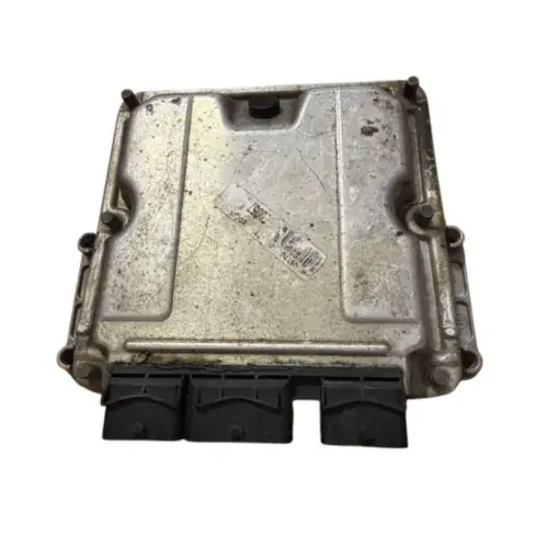 PEUGEOT 307 2.0 HDI BOSCH 0281010935, 0 281 0 CALCULATEUR MOTEUR10 935, EDC15C2 45, 9650221480, 96 502 214 80, 9640938680, 96 409 386 80, 1039F00223 