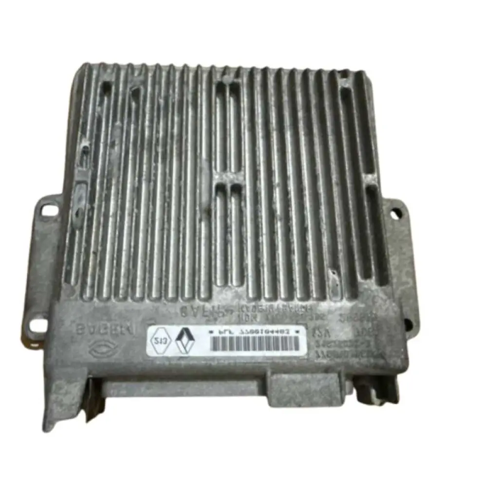 Calculateur Moteur ECU Renault Clio/ Twingo- 7700104483, 216250223, SAFIR, 7700103967, HOM7700868295