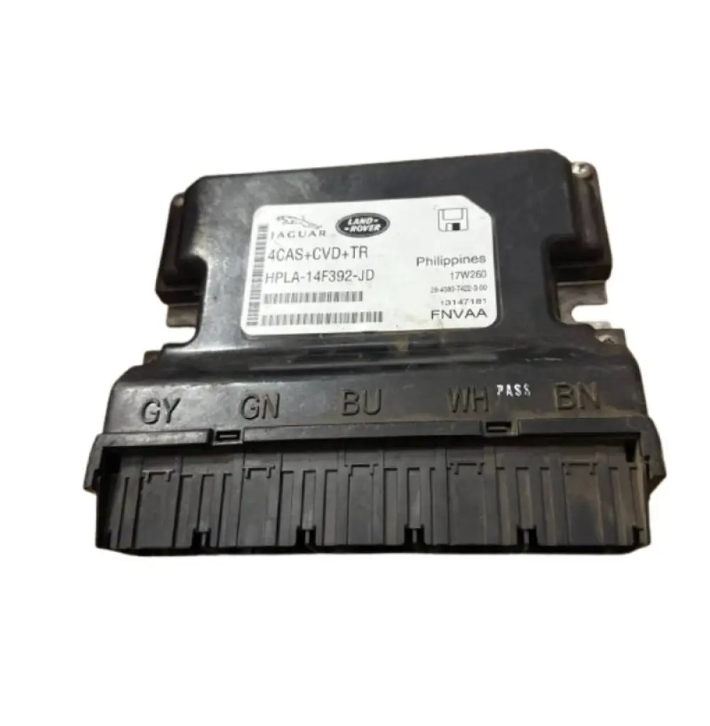 CALCULATEUR MOTEUR Land Rover Range Rover Velar 2018-2019 HPLA-14F392-JD JAGUAR