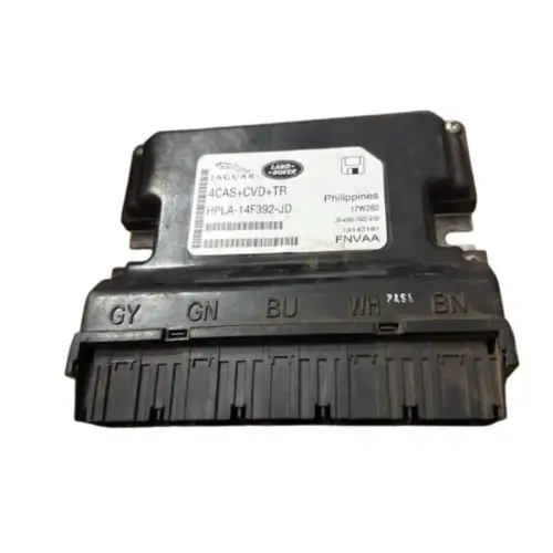 CALCULATEUR MOTEUR Land Rover Range Rover Velar 2018-2019 HPLA-14F392-JD JAGUAR
