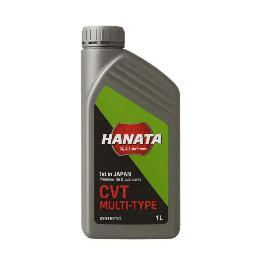Huile moteur Hanata CVT Multi-Type 1L