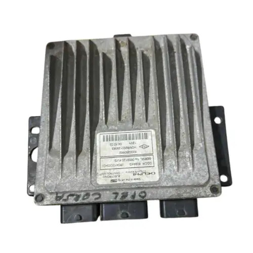 RENAULT CLIO 1.5 DCI DELPHI R0410C034D, 8200250662, HOM8200129063, 8200129063, DDCR 80944G